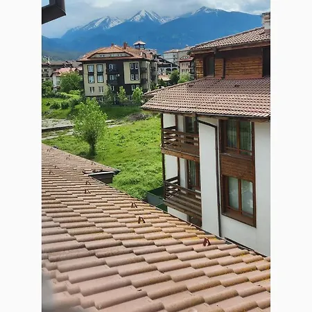 Vv * Bansko