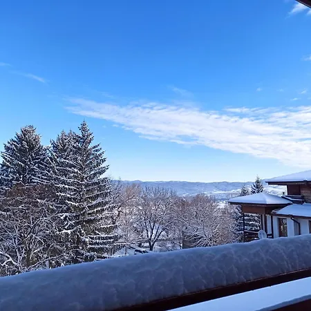 Apartamento Vv Bansko