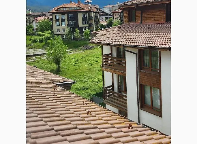 Vv * Bansko