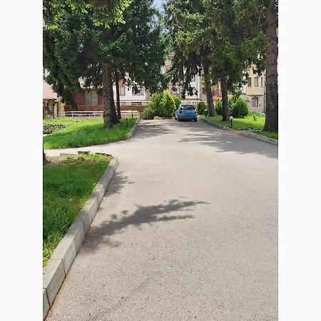 Vv * Bansko