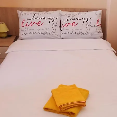 Appartement Vv *