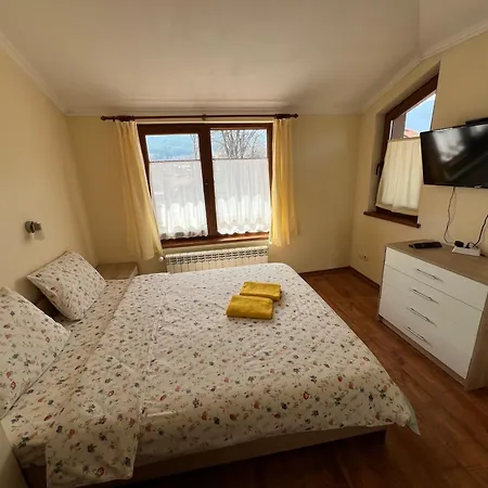 Appartement Vv *