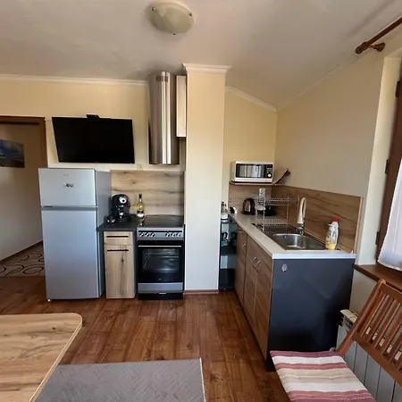 Vv Appartement Bansko