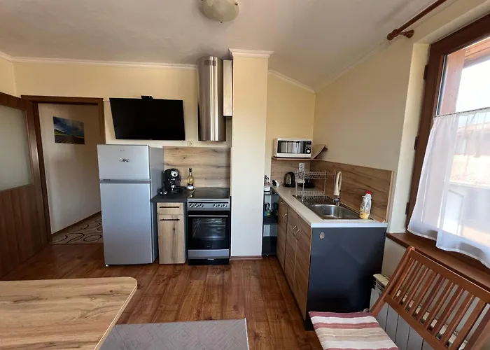 Vv アパート バンスコ